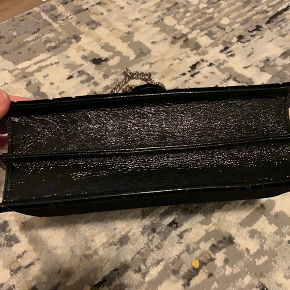 Brand NEW Gucci Dionysus GG Velvet Shoulder Bag - Picture 7 of 11